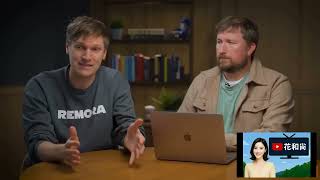 YC创始人谈在传统行业进行AI创业如何突破。需要关注自动化率，因为xx;什么时候需要转型？什么节点开始招聘？ #AI创业 #花和尚