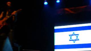 Travis- Last Laugh of the Laughter- Montreal