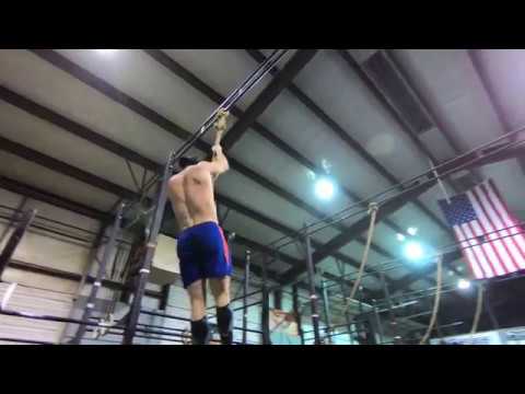 The Dirty Thirty with CFSBC