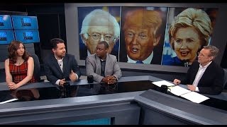 Full Show 5/10/16: Poll: Bernie Beats Trump in 3 Key Swing States