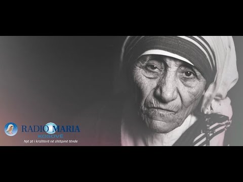 9 DITËSHI I SHËN NËNË TEREZËS - DITA 1