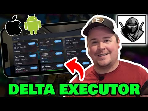 Delta Executor Mobile 2025 iOS Android Install Guide