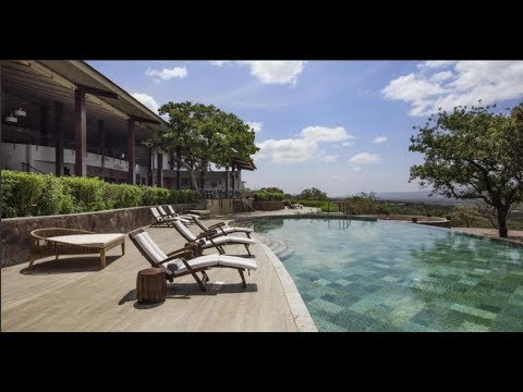 Meliá Serengeti Lodge