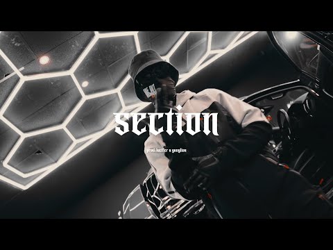 [FREE] Booter Bee x DoRoad UK / NY Drill Type Beat 2023 - Section - | UK Drill Instrumental 2023