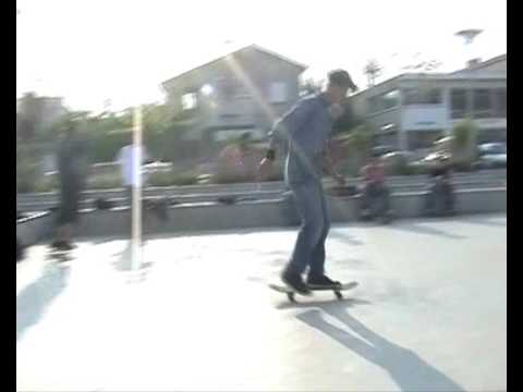Arnold skate plaza Cyprus YouTube source preview