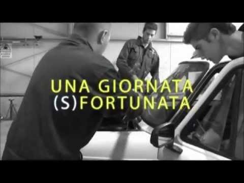 Istituzione Formativa di Rieti "Una giornata (s)fortunata"