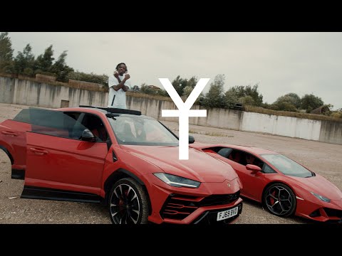 Youngs Teflon - Hustlers Don't Die (PT. 5) [Music Video] | @YoungsTeflon