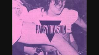 Pansy Division - Fem In A Black Leather Jacket 7&quot;