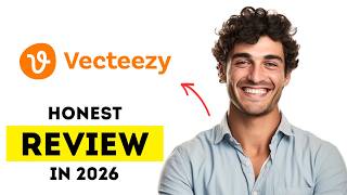 Vecteezy Review: Best Free Vector Graphics Site in 2026 (Honest Review)