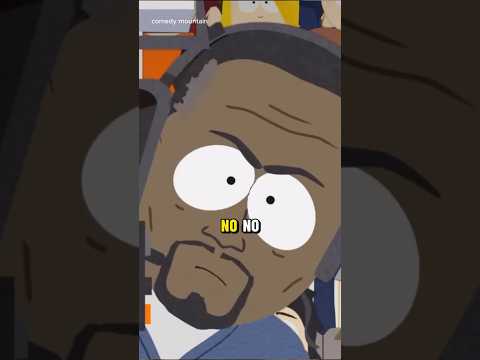 When South Park Almost Got Cancelled #shorts #southpark