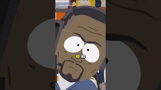 When South Park Almost Got Cancelled #shorts #southpark