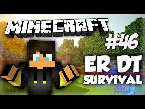 Sistemiamo la farm di SCHELETRI!!!! Er DT in SURVIVAL #046