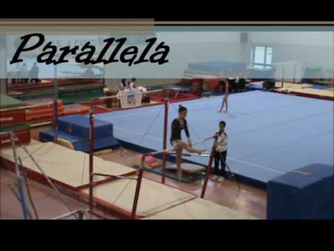 Beatrice Inserrato, Gara Eccellenza CSEN, Master