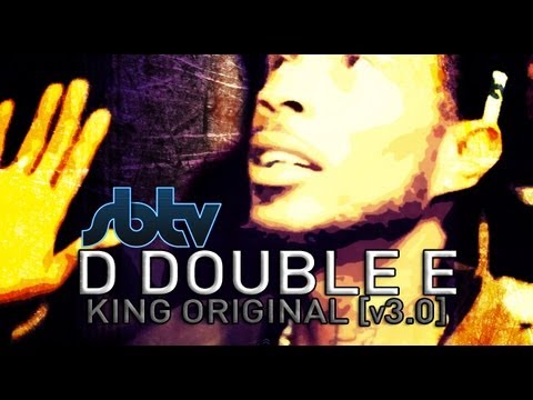 D Double E | King Original [v3.0]: SBTV