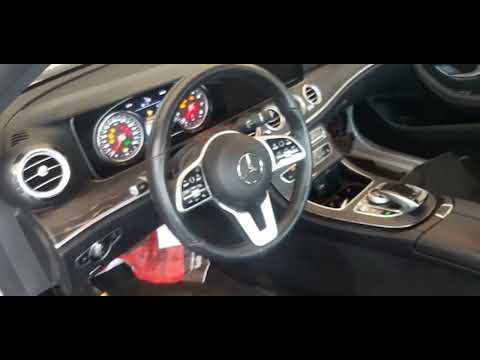 Подключаем DTS Monaco на адаптер Autel проверим mercedes-benz w213