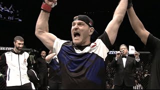 UFC 203: Miocic vs Overeem - Joe Rogan Preview by UFC