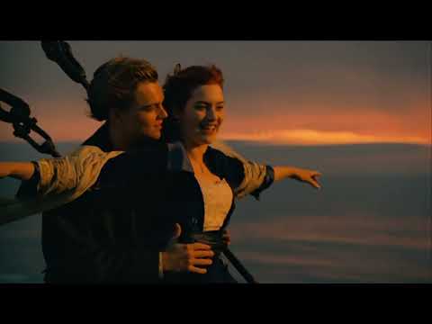 Titanic | Chamada da Exibição Especial em “Temperatura Máxima” na Globo (28/12/2025) - Oficial 
