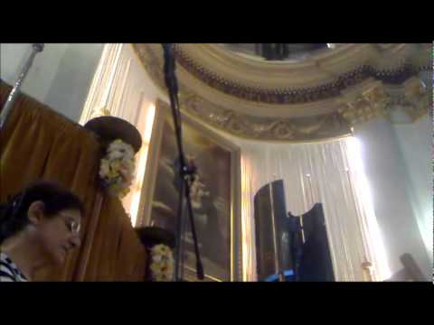 Tantum Ergo Abela Scolaro