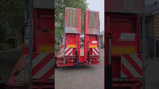 K&auml;ssbohrer LB3E Semie low bed semi-trailer | Image 4 - Autoline