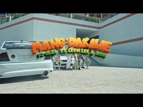 DJ OBZA FT LEON LEE & ROKI - MANG'DAKIWE (REMIX)