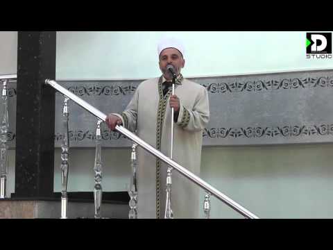 Hoxhë:Islam Nuredini - Hudbe:Beso dhe përqëndrohu