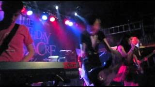 The Birthday Massacre - Broken