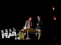 Investigating UFO Sightings In Phoenix | Fact Or Faked: Paranormal Files | Real Fear