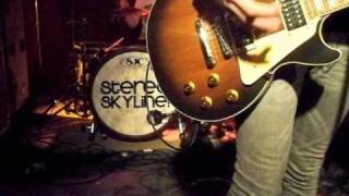 Chemistry-Stereo Skyline