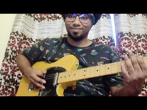 Tool - invincible ( guitar cover)