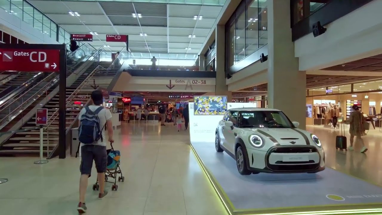 Moevenpick Cafe thumbnail