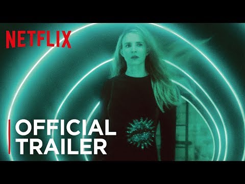 The OA Season 2 (Promo)