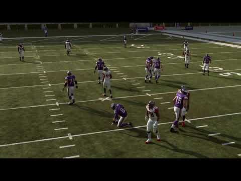 How to User the MLB in Madden 19! More Interceptions! | Madden 19 Tips & Tricks