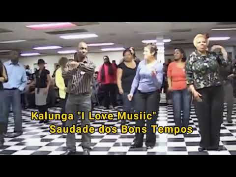 Mister Mu  - A Desconhecida   (passinho)