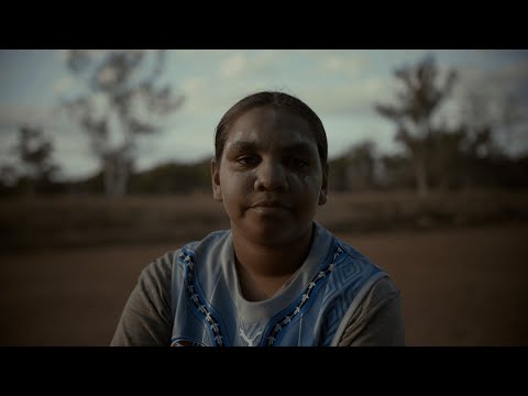 Ngalangangpum School - Rangga (Warmun Community)