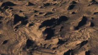 Mars Reconnaissance Orbiter's Soaring Views of Red Planet - Video File (AVC-2009-094)