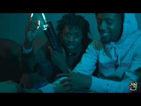 Lil Rudy G - Ridin ( Official Music Video ) Shot By @Lil918studio