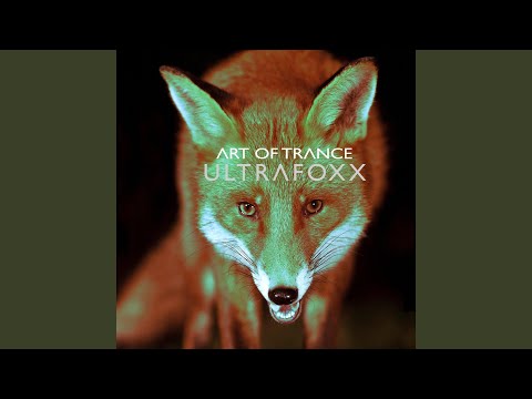 Ultrafoxx (Original Mix)