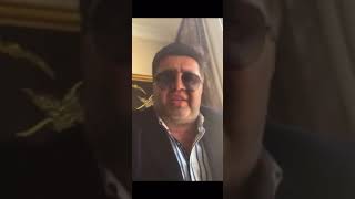 Cenk Celik Sedat Pekerin Alaattin Cakicidan özür diledini söylüyor