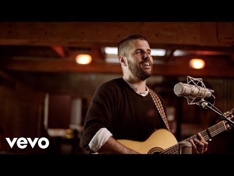Nick Mulvey - Mountain To Move (Wake Up Now Unplugged)