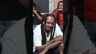 Lil Dude Shouts Out 1090 Jake For Exposing Snitches &amp; Says He Wouldn’t Do A Song w/ A Snitch 💯