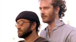 DE GREGORI - MONDO POLITICO - (Political World)- (Francesco De Gregori canta Bob Dylan)