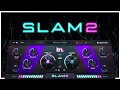 Video 1: Slam 2 - Audio Demos