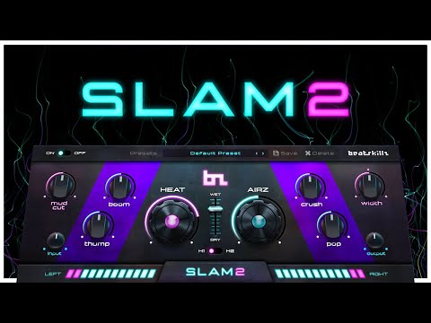Free Download Slam V2 v3.0.0 WiN MAC-R2R