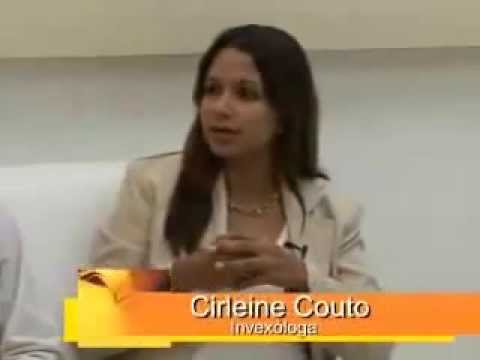 Especial Invexologia - parte 4 de 12 (Consciência Livre)