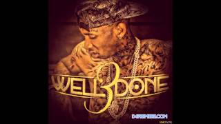 16. Tyga - I Remember (Feat. Game) ||Well Done 3|| HD