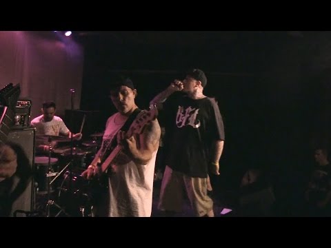 [hate5six] Departed - August 19, 2016 Video