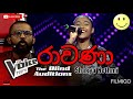 Ravana (රාවණා) | MP3 Version | Shakya Nethmi | The Voice Teens Sri Lanka