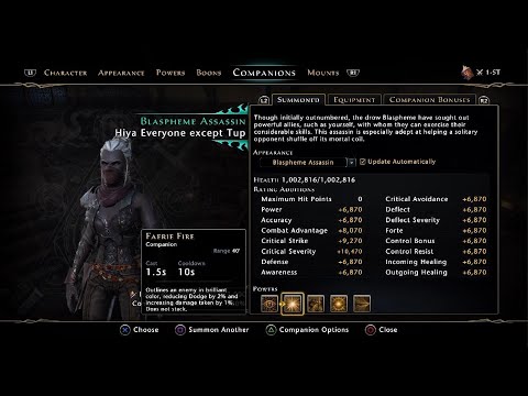 Neverwinter Buyer Beware Yet Again