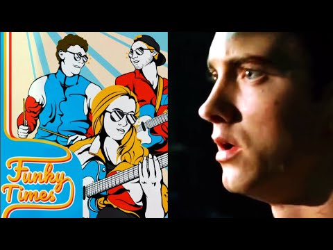 Eminem & Funky Times - Lose Yourself Souly (mashup by Igor Kuzmanovski)