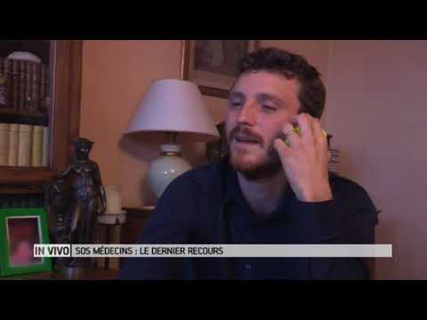 SOS Médecins :Magazine de la Santé (5)